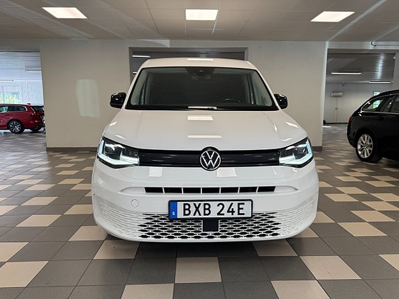 Volkswagen Caddy 2 of 18
