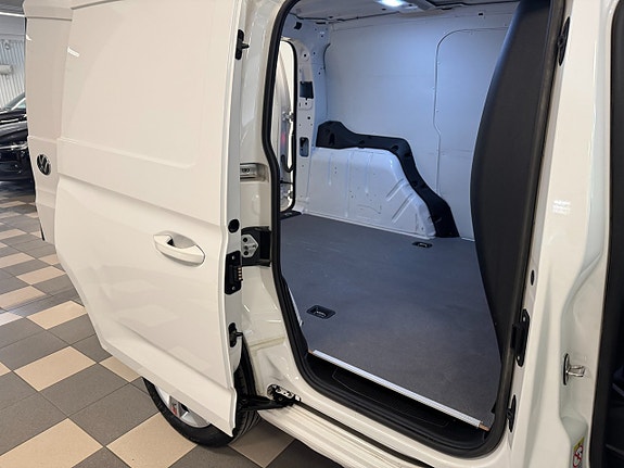 Volkswagen Caddy 7 of 18