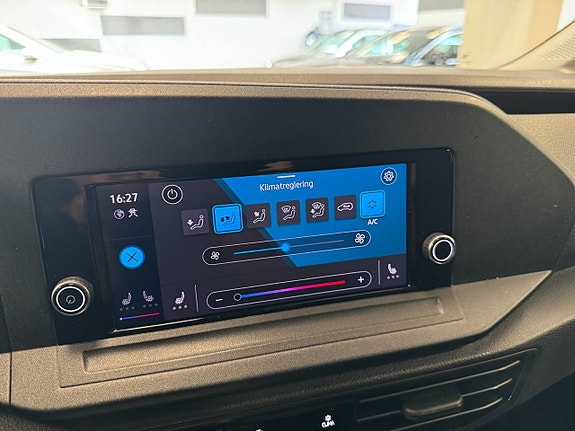 Volkswagen Caddy 16 of 18