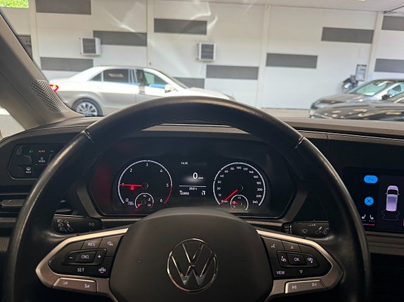 Volkswagen Caddy 15 of 18