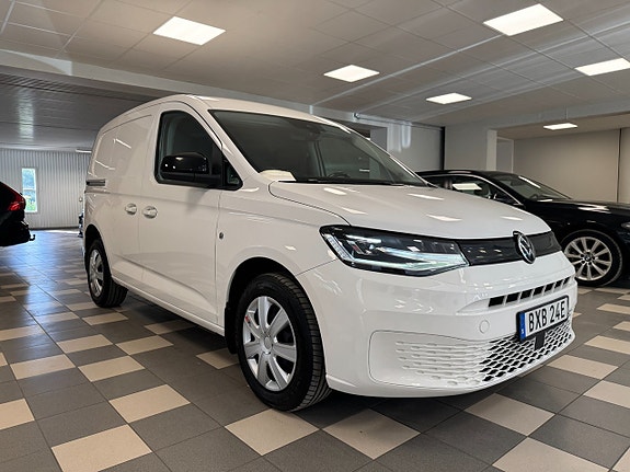 Volkswagen Caddy 3 of 18