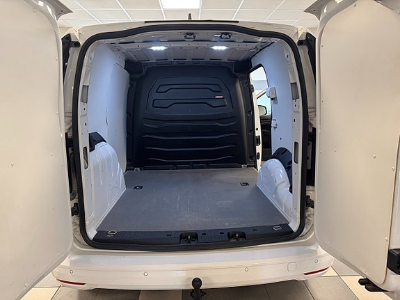 Volkswagen Caddy 6 of 18