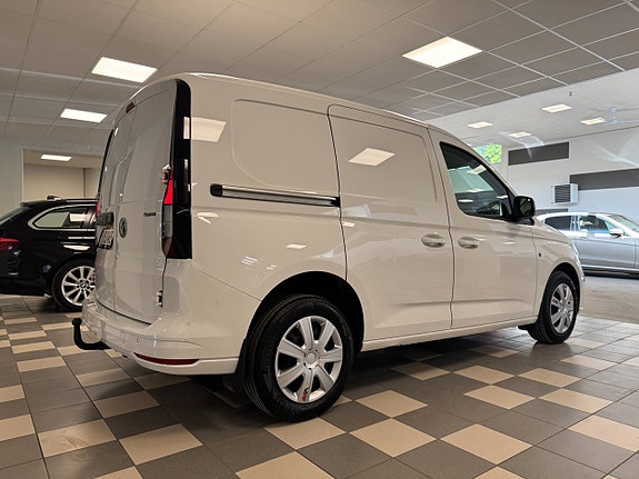 Volkswagen Caddy 5 of 18