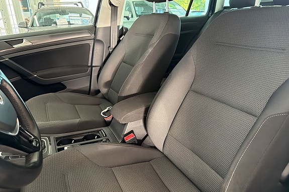 Volkswagen Golf I 10 of 19