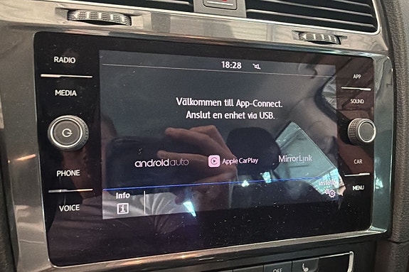 Volkswagen Golf I 17 of 19