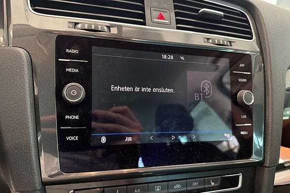 Volkswagen Golf I 16 of 19