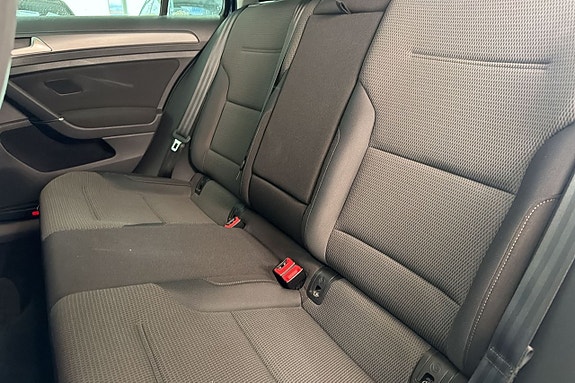 Volkswagen Golf I 12 of 19