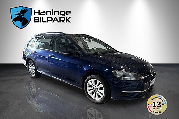 Volkswagen Golf I 5 of 19