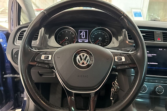Volkswagen Golf I 13 of 19