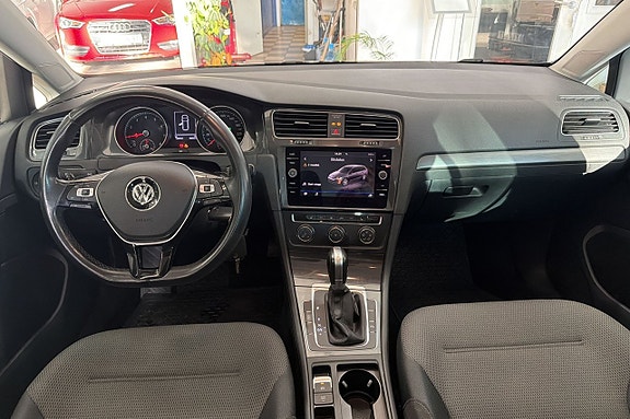 Volkswagen Golf I 11 of 19