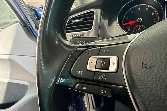 Volkswagen Golf I 14 of 19