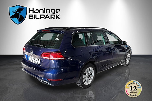 Volkswagen Golf I 6 of 19