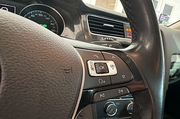 Volkswagen Golf I 15 of 19