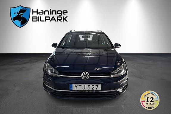 Volkswagen Golf I 3 of 19