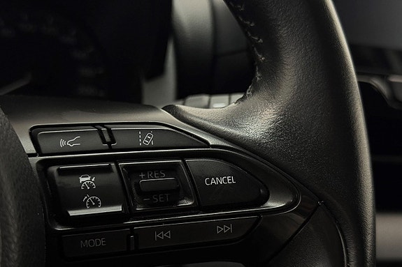 Toyota Yaris 19 of 28