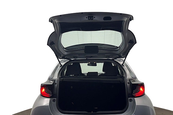 Toyota Yaris 28 of 28