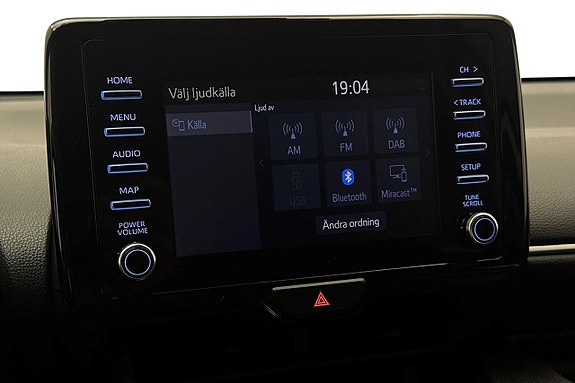 Toyota Yaris 22 of 28