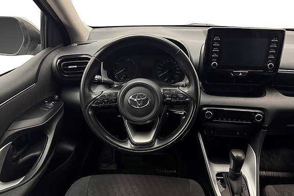 Toyota Yaris 17 of 28