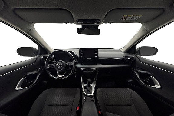 Toyota Yaris 15 of 28