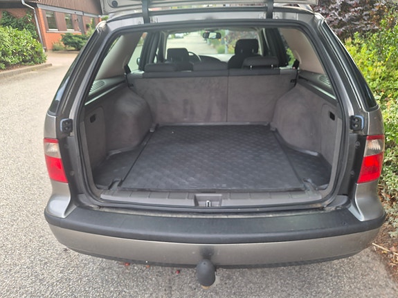 Saab 9-5 5 of 13