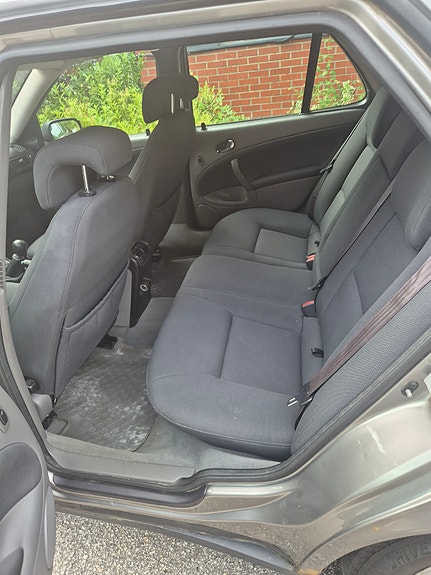 Saab 9-5 6 of 13