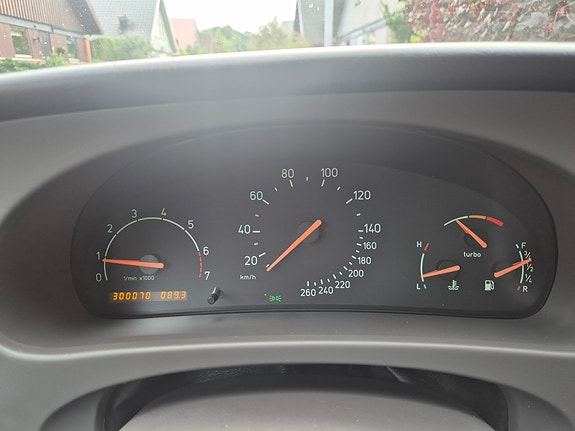 Saab 9-5 8 of 13