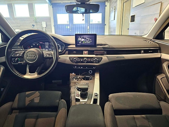 Audi A4 10 of 20