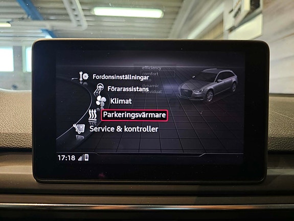 Audi A4 13 of 20