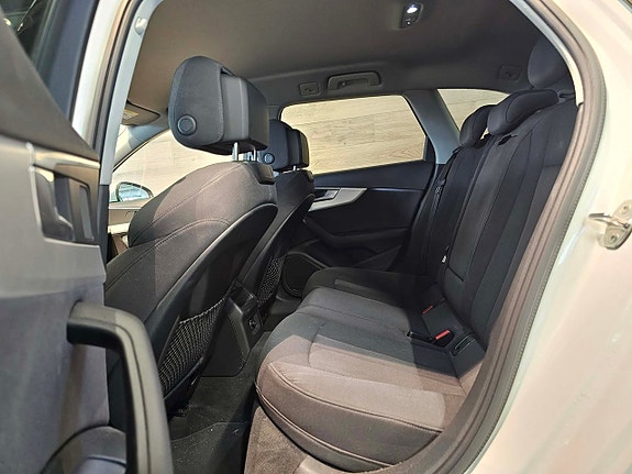 Audi A4 8 of 20