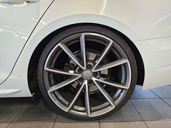 Audi A4 20 of 20
