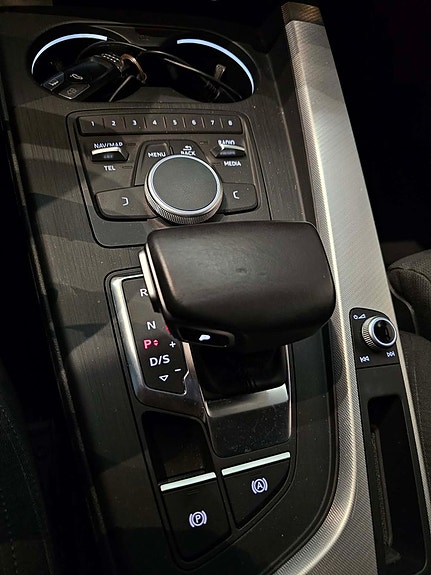 Audi A4 16 of 20
