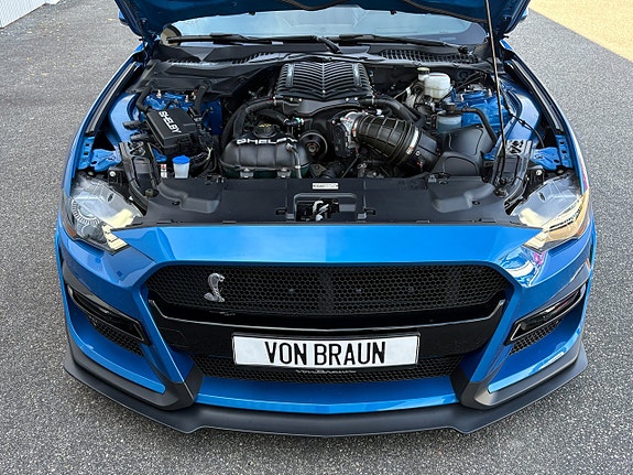 Ford Mustang 27 of 28