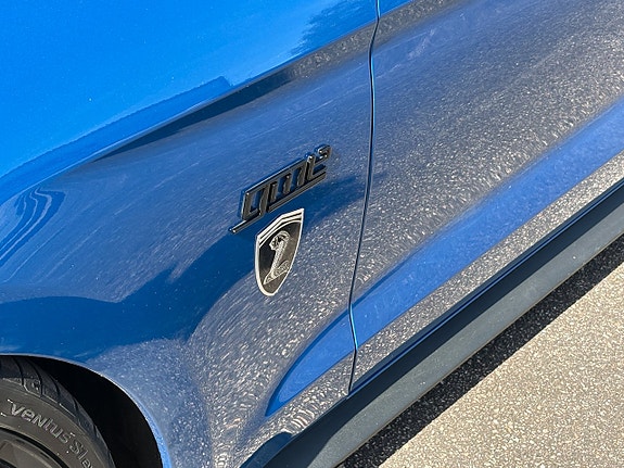 Ford Mustang 22 of 28