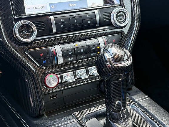 Ford Mustang 20 of 28