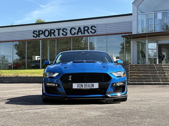 Ford Mustang 3 of 28