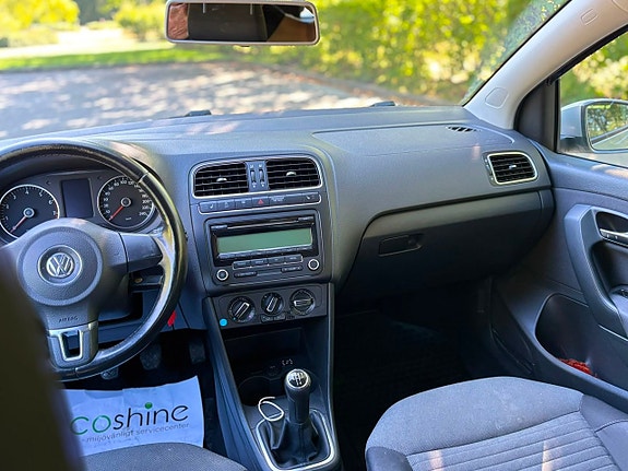 Volkswagen Polo 7 of 13