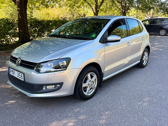 Volkswagen Polo 8 of 13