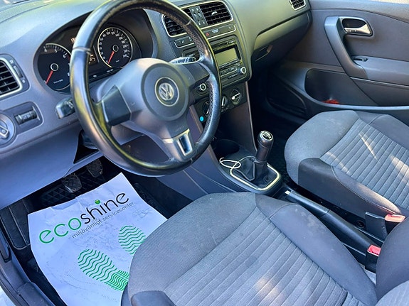 Volkswagen Polo 3 of 13