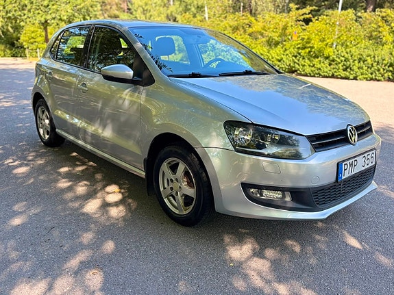 Volkswagen Polo 4 of 13