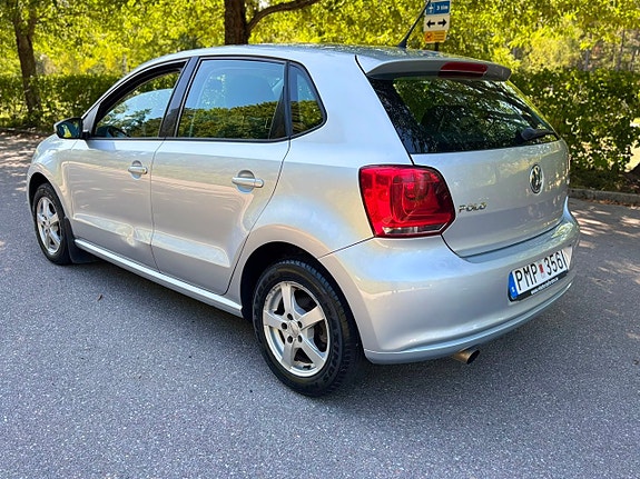 Volkswagen Polo 5 of 13