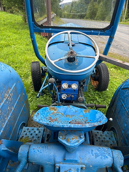 Ford Major 2 of 4