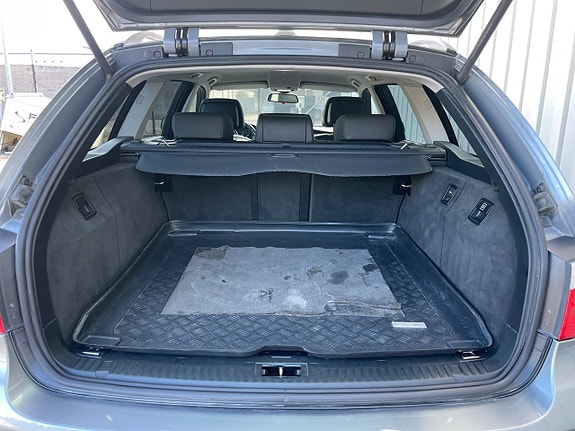 BMW 525d 8 of 9