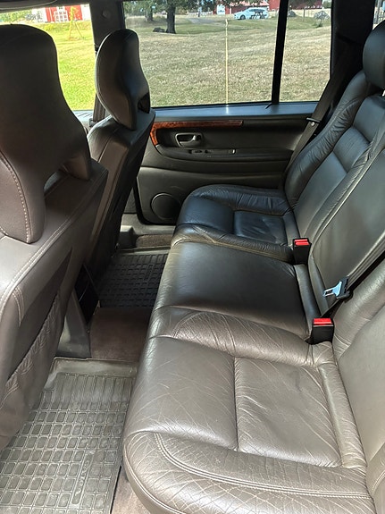 Volvo 960 6 of 10