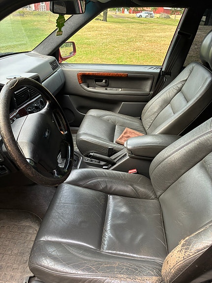 Volvo 960 5 of 10