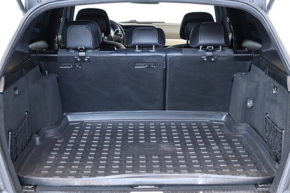 Mercedes-Benz C220 13 of 13