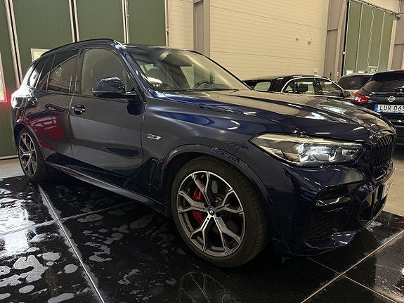 BMW X5 10 of 25