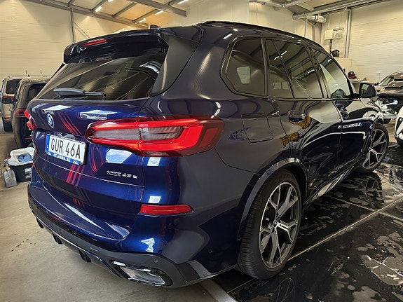 BMW X5 5 of 25