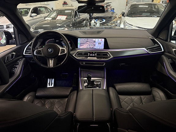 BMW X5 25 of 25