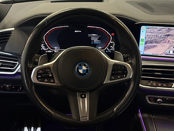 BMW X5 17 of 25
