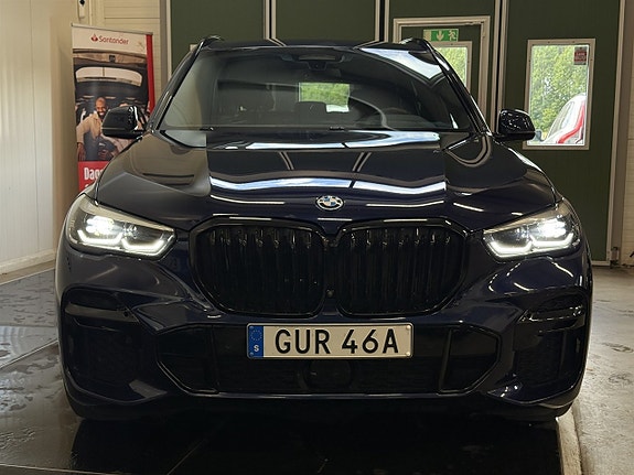 BMW X5 6 of 25